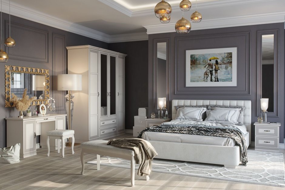 Кровати Изотта Ангстрем 160