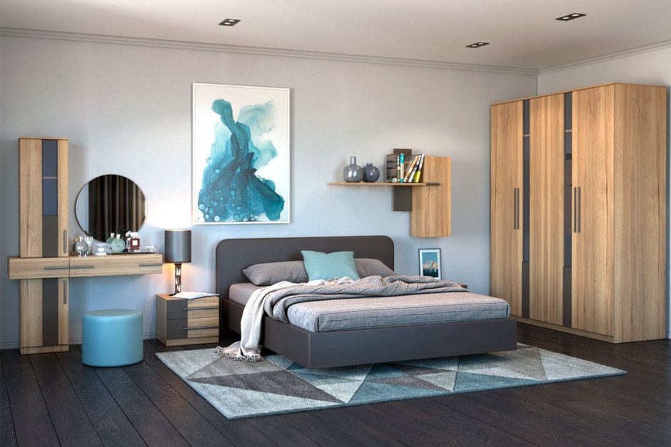 Шкаф Брио Ангстрем