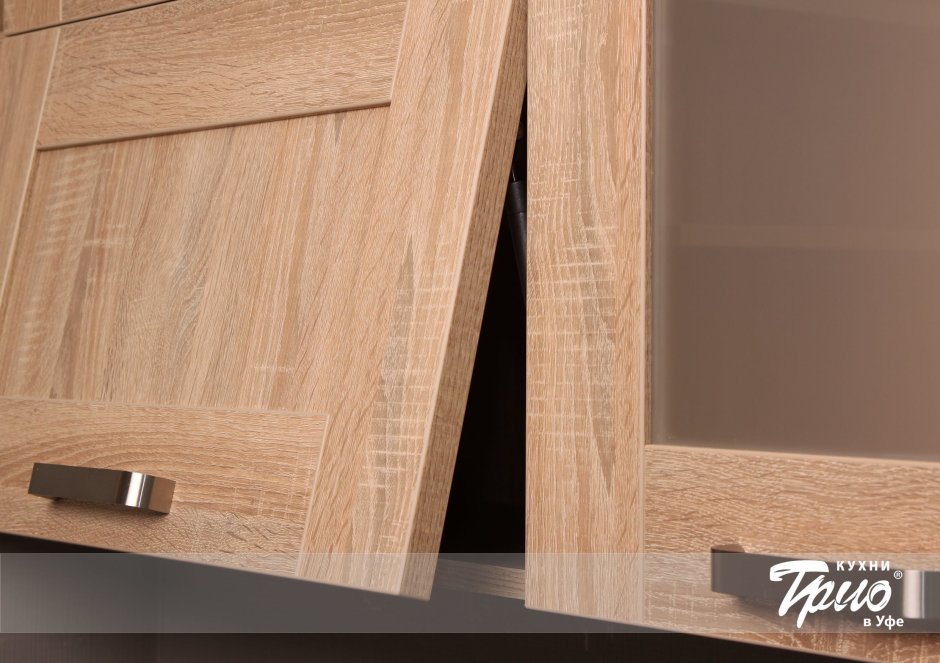 Мебельный профиль рамочный