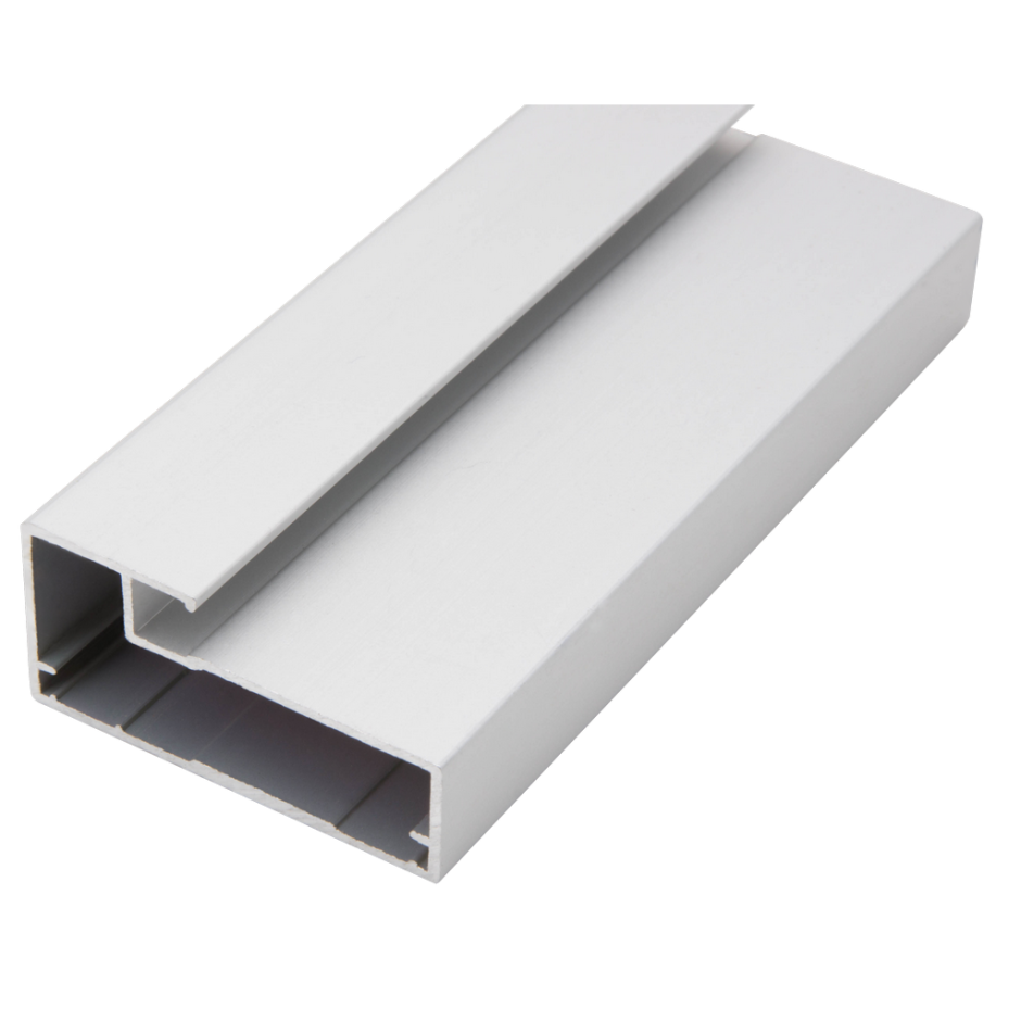 Raumplus профиль RPS