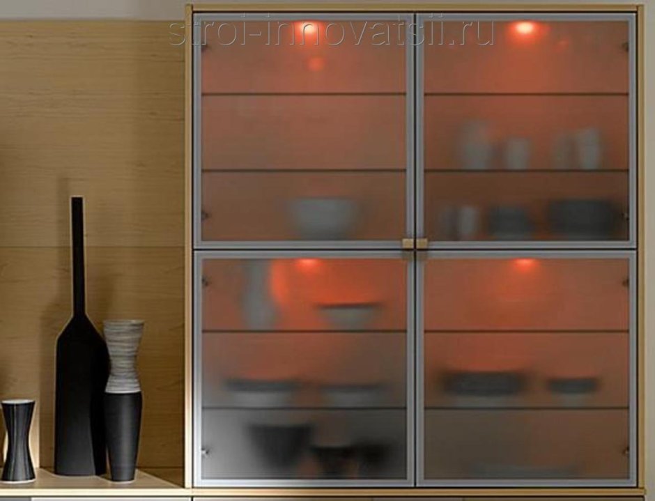 Фасад Egger кромка ABS 2мм