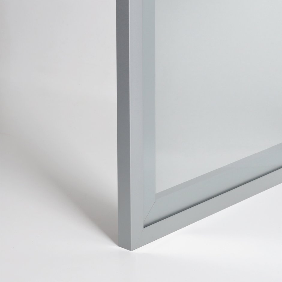 Алюминиевый профиль f1-09 анодированный