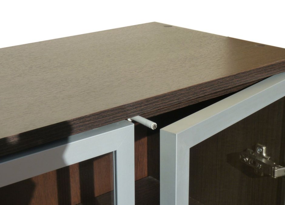 Фасады в пластике HPL