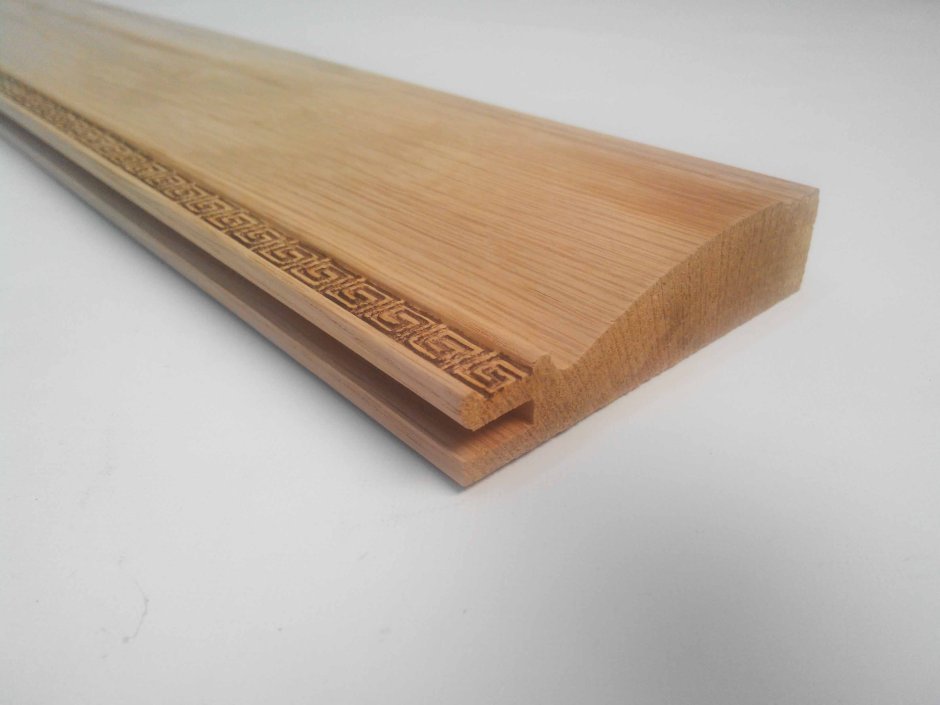 Рамочный алюминиевый профиль d19