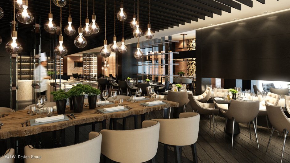 Кафе при гостинице