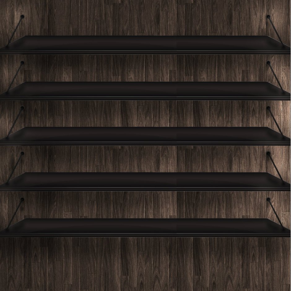 Дверь в темноте