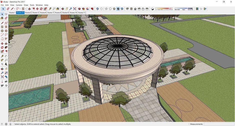 Программа архикад