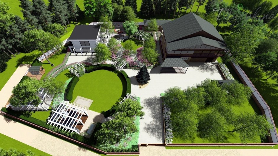 Графисофт архикад