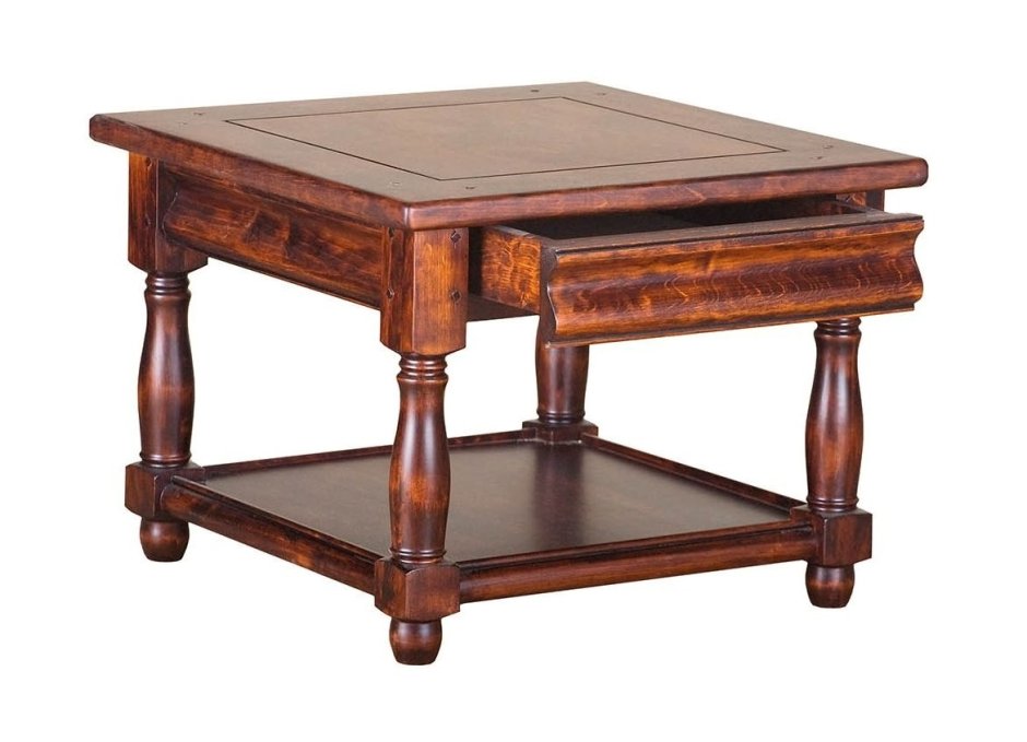 Стол журнальный Луи Филипп ов 13.01