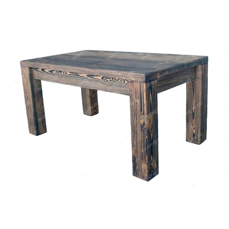 Необычные столы