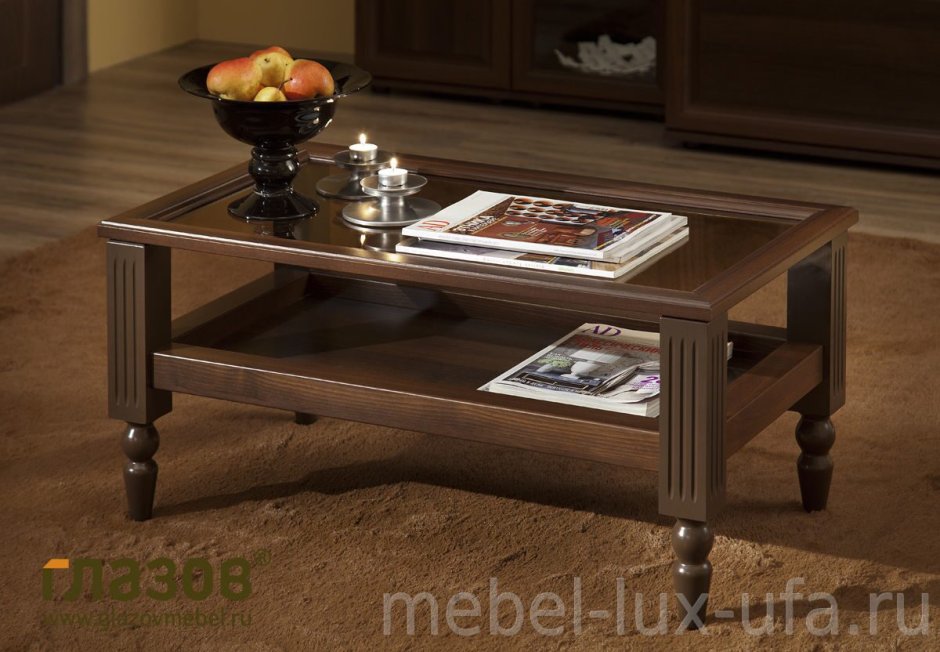 Журнальный столик витовт3