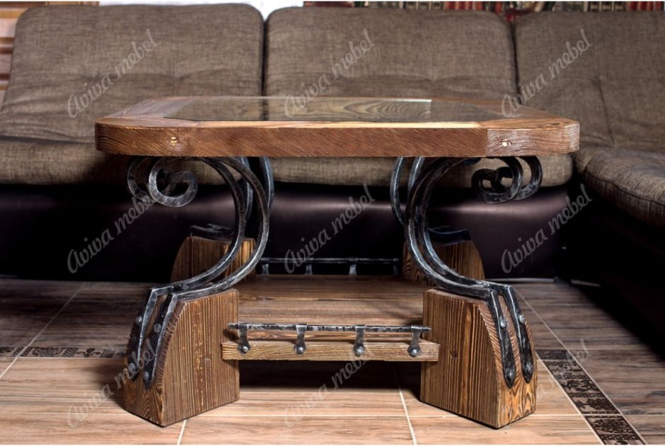 Резная консоль Долмабахче