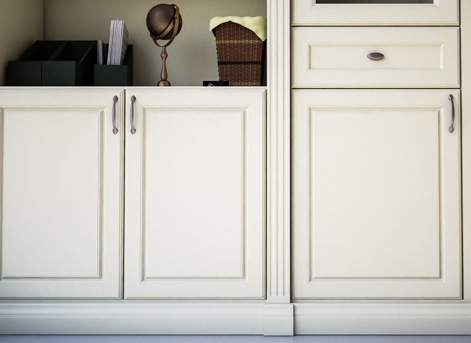 Аристо кухонные фасады