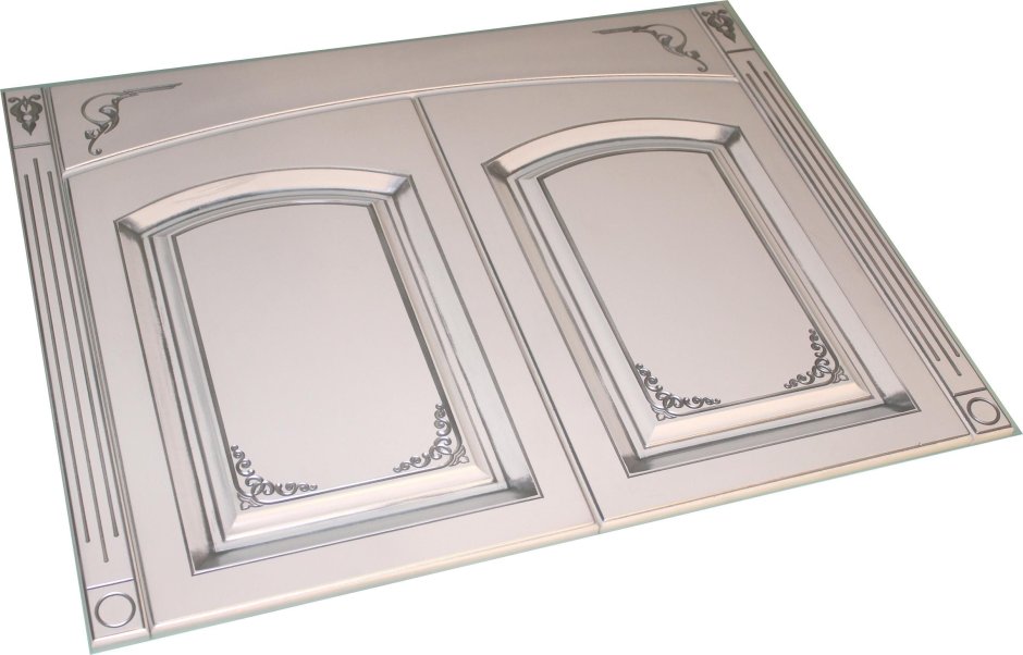 Кухонные фасады на ЧПУ