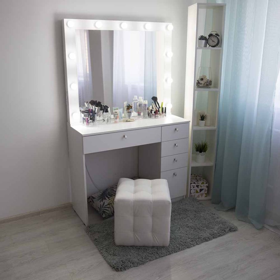 Гримерный столик 60 160