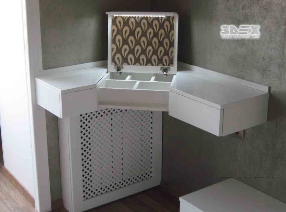 Гримерный столик икеа