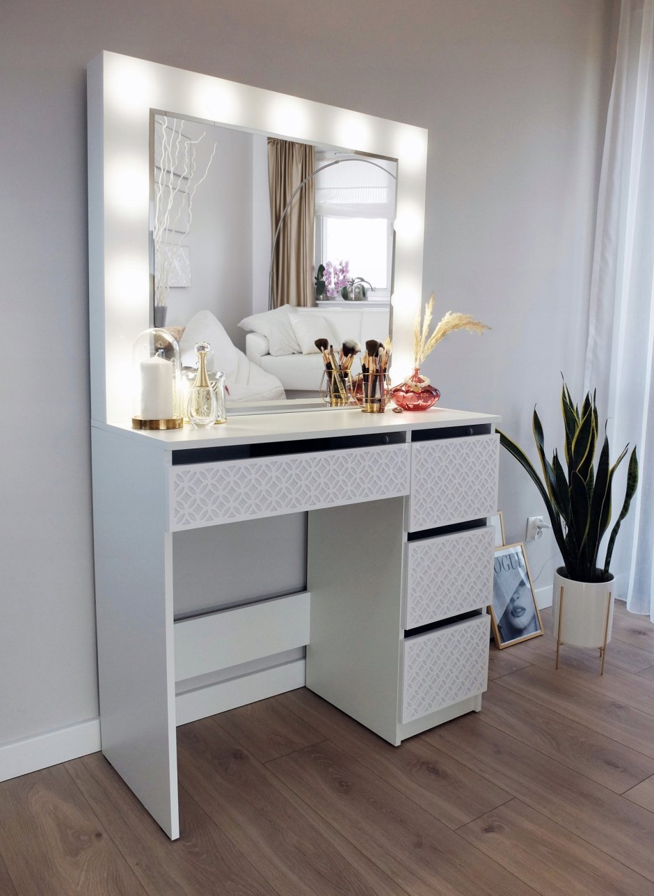 Трельяж 2020 Люкс