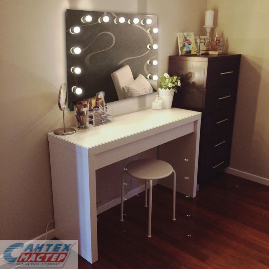 Трюмо Майкл амини Голливуд