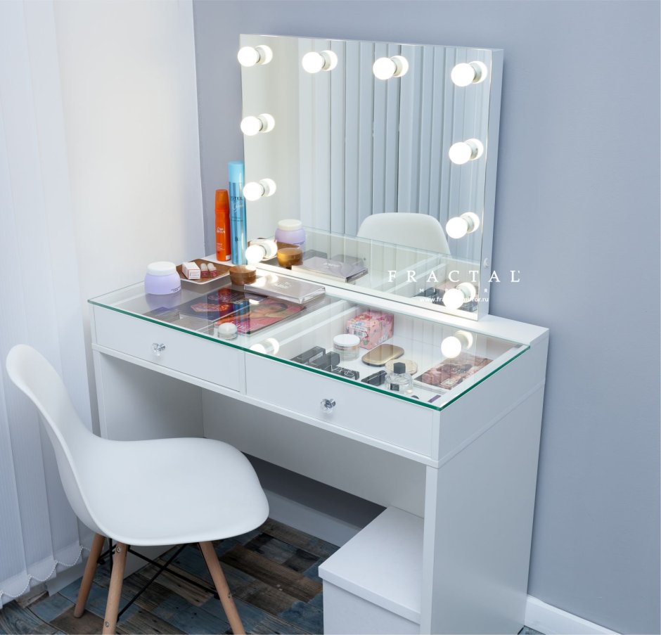 МАЛЬМ икеа трюмо