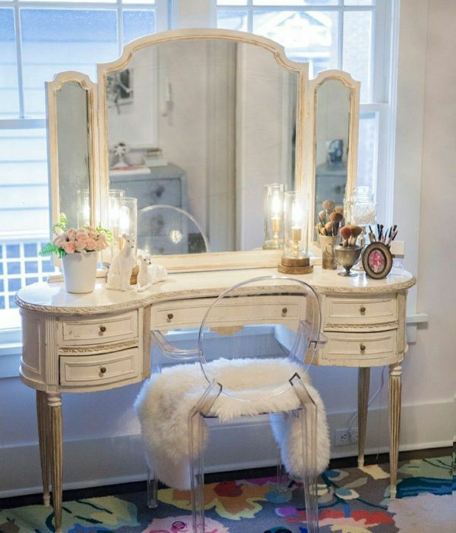 Туалетный столик Фрэнсис Smart