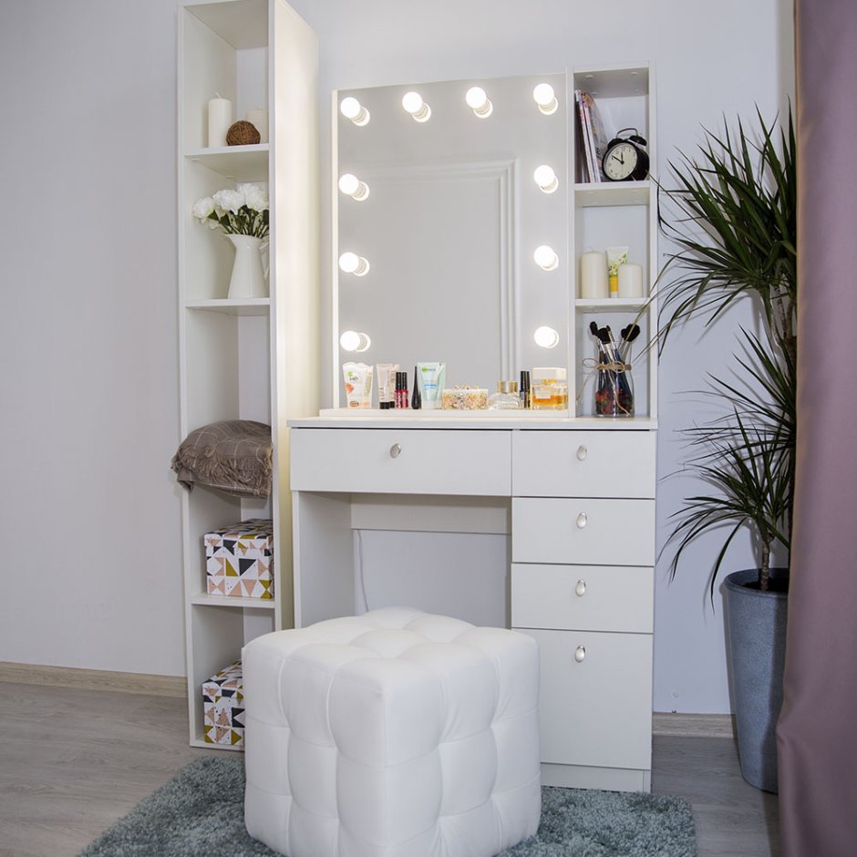 Туалетный столик Optima