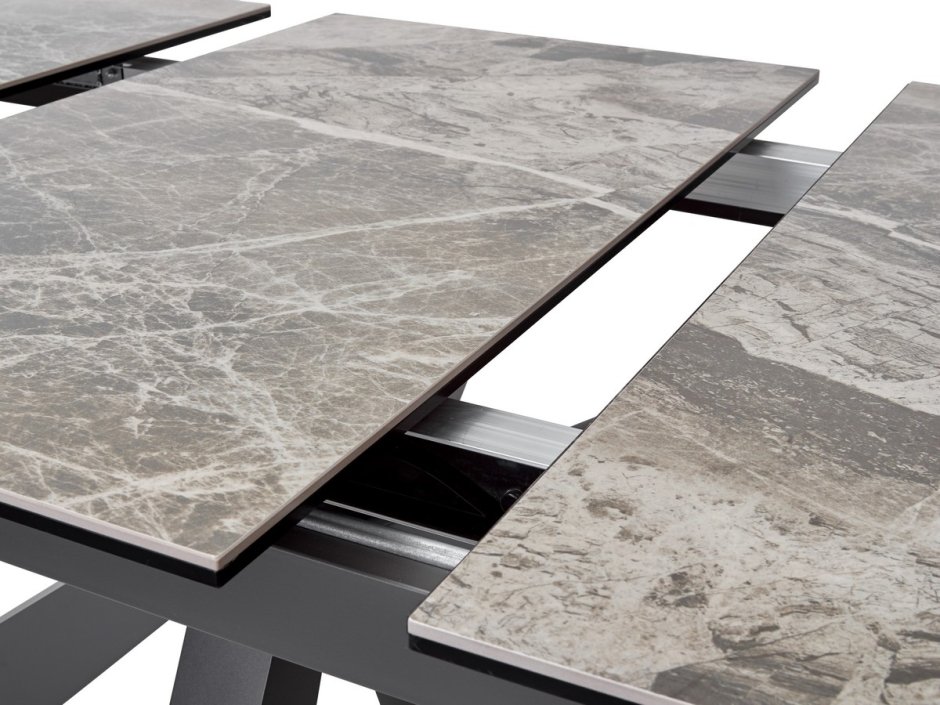 Стол Rovigo 170 Italian Dark Grey