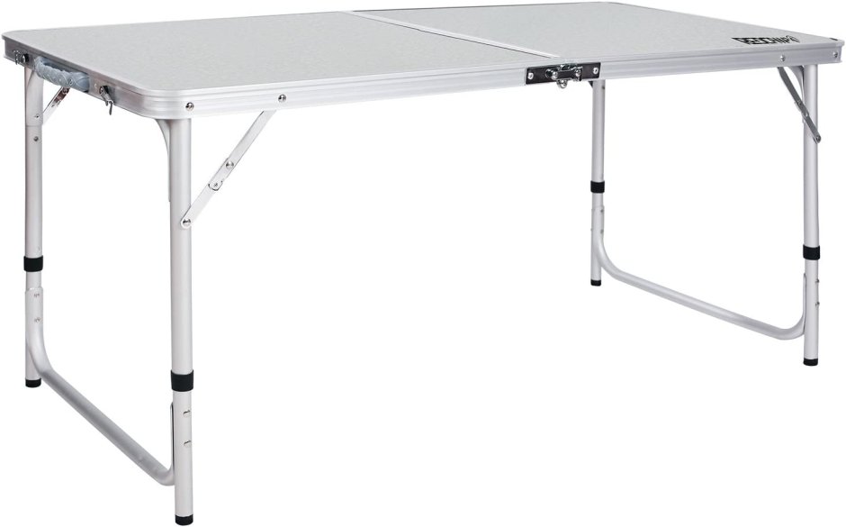 Инструкция стол 4ft Folding