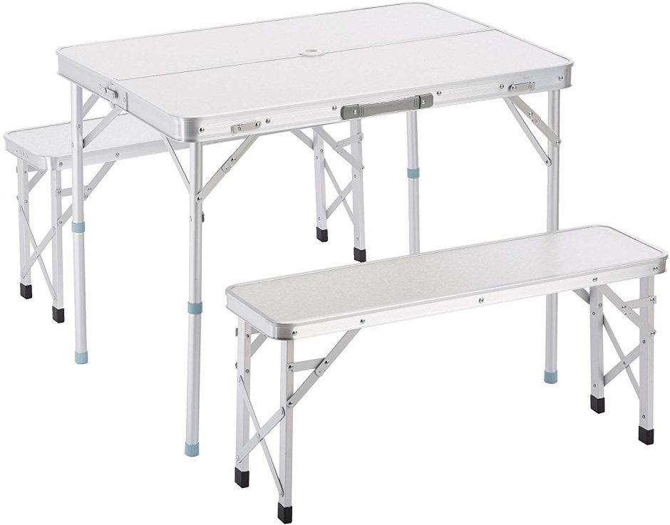 Стол складной туристический Декатлон