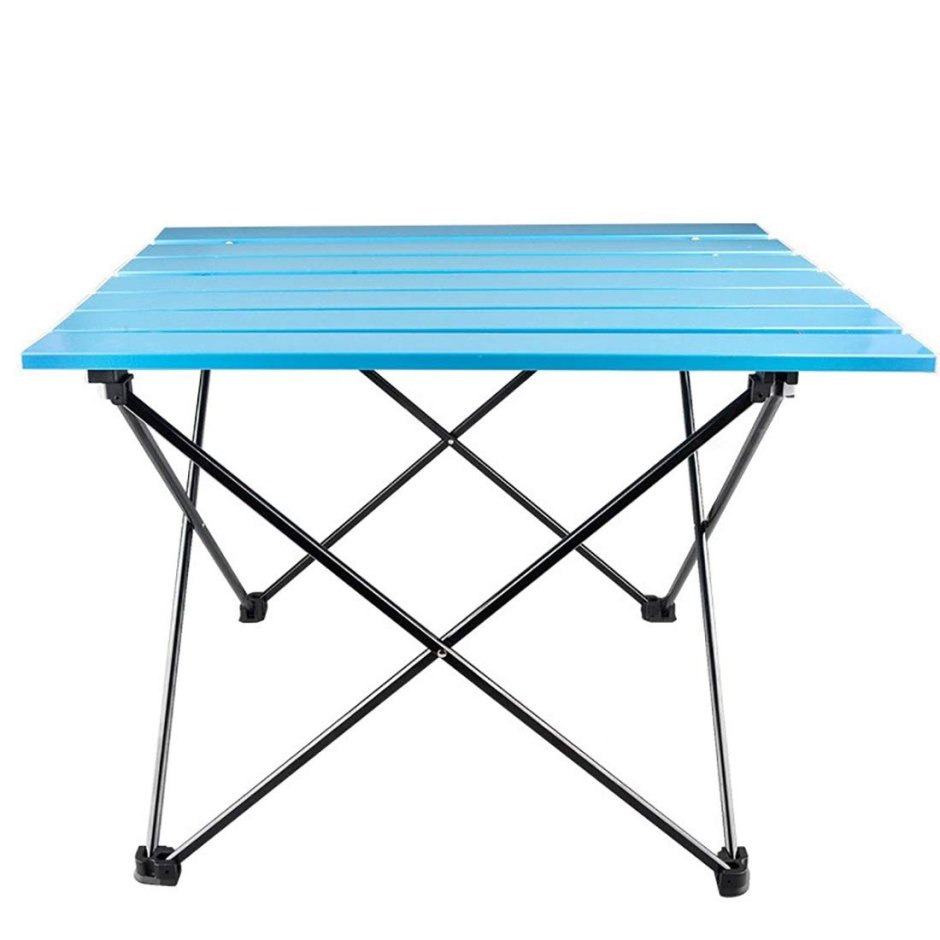 Мини столик туристический