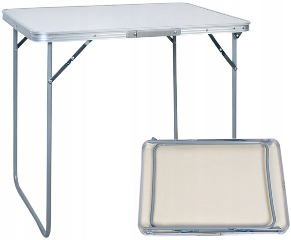 Стол складной 60 80см /6126/