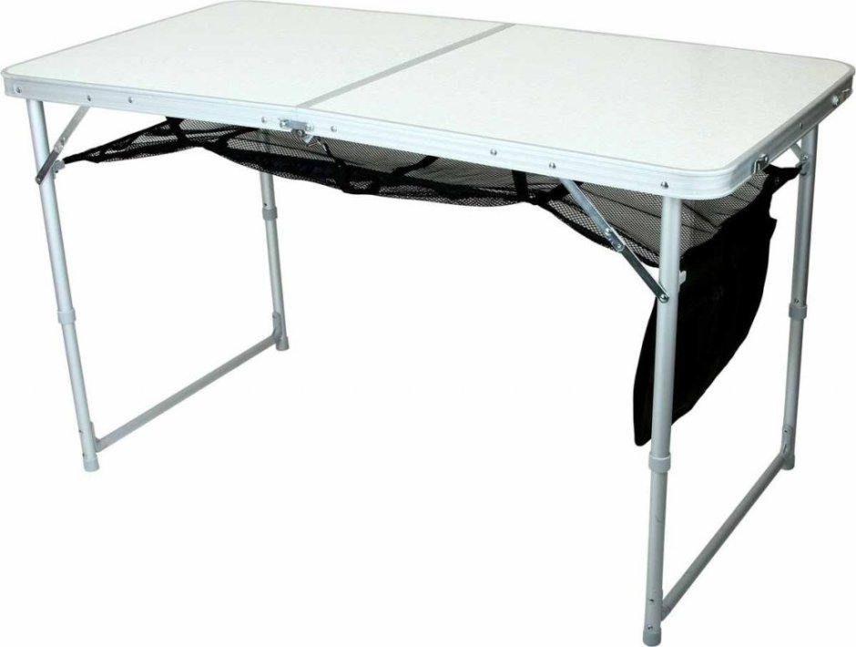 Стол складной кемпинговый VOLNIX ta21407