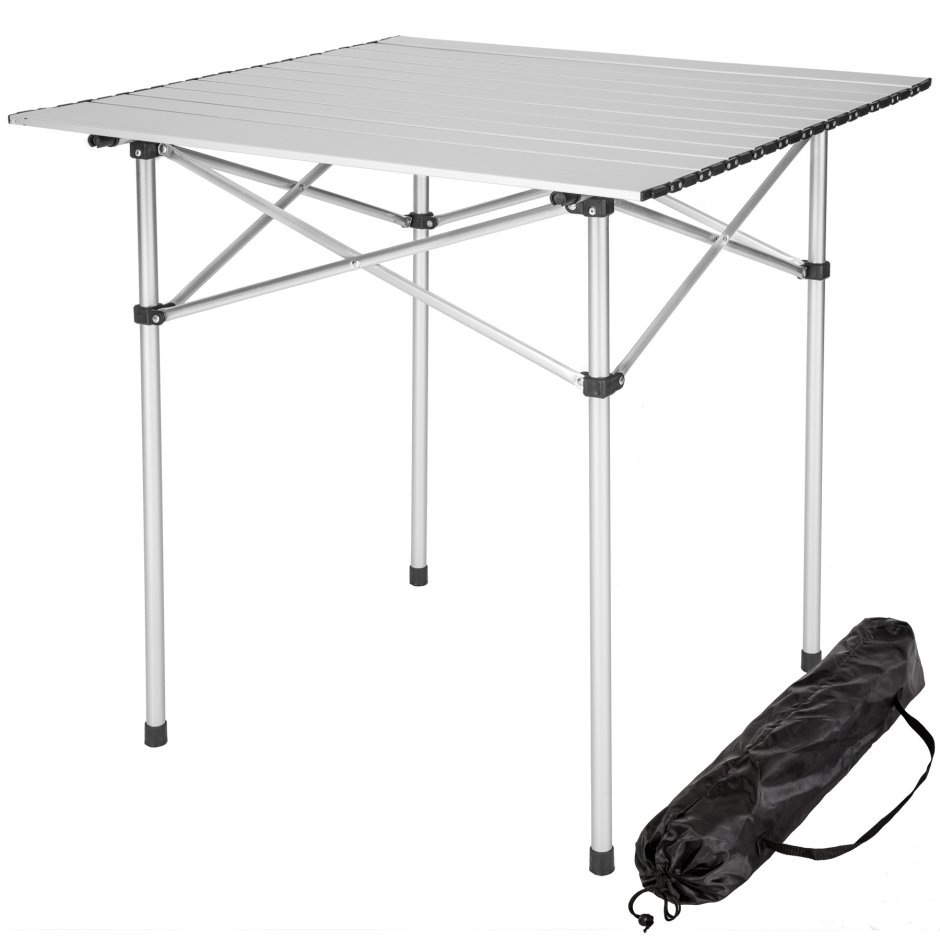 Стол KINGCAMP Aluminium Rolling Table