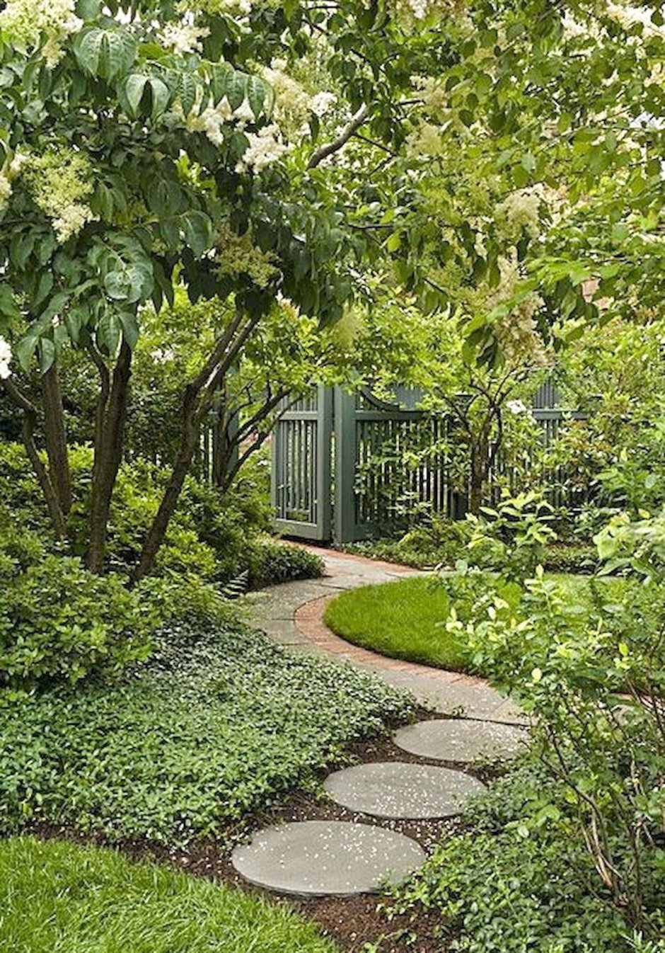 Хелен парк+ ландшафт