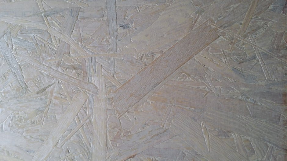 Краска для ОСП для внутренней отделки