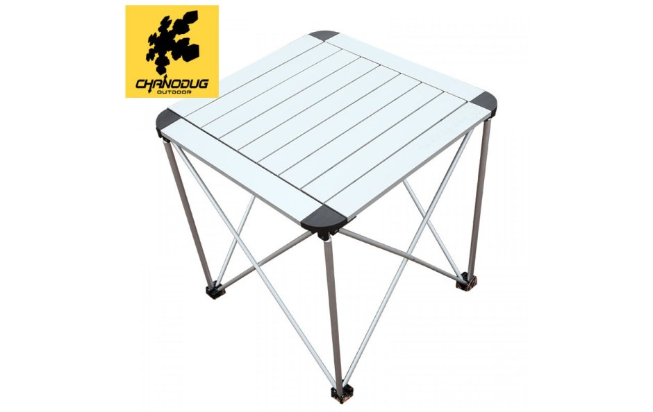 Стол складной fora sbd16-ch111