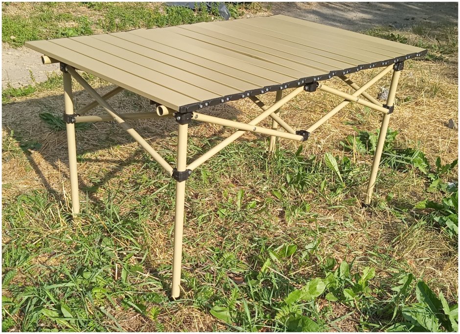 Стол складной GOGARDEN Compact