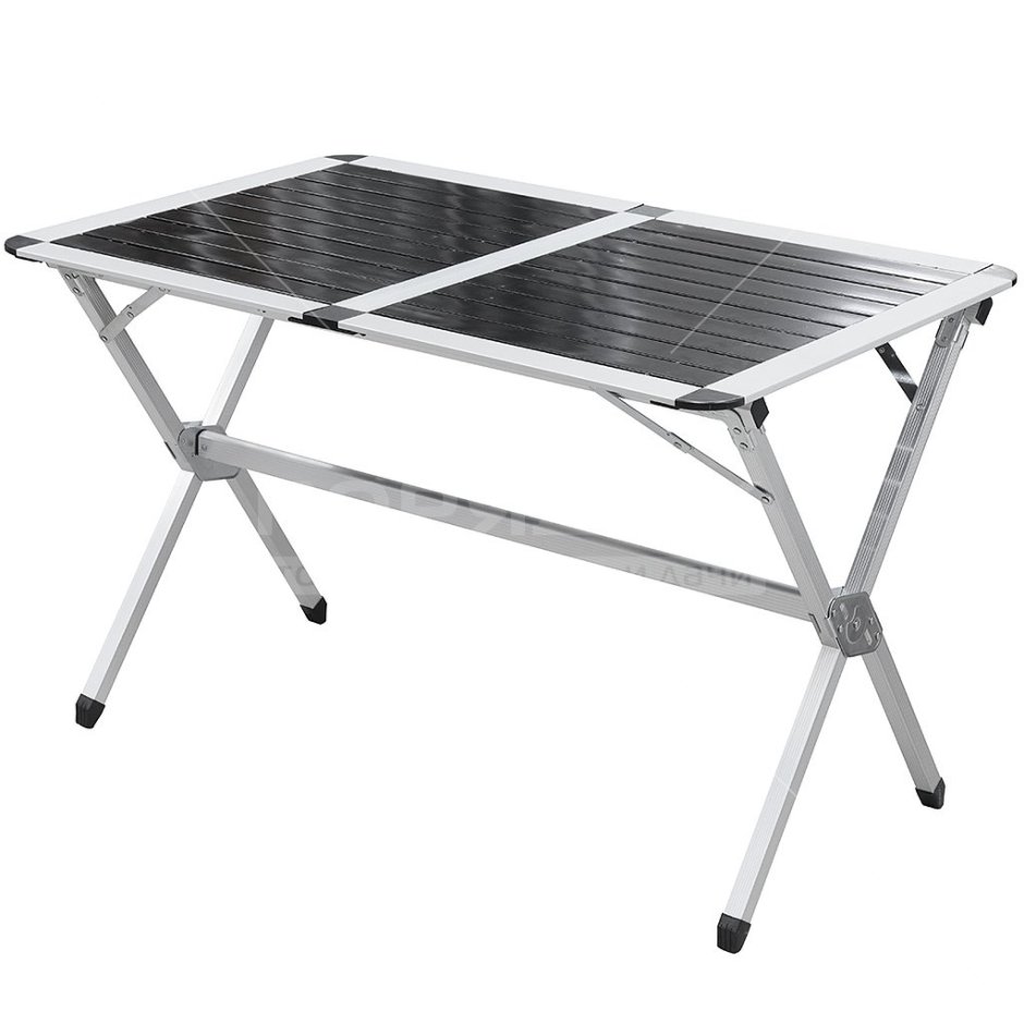 Стол квадратный складной "Стэлс"