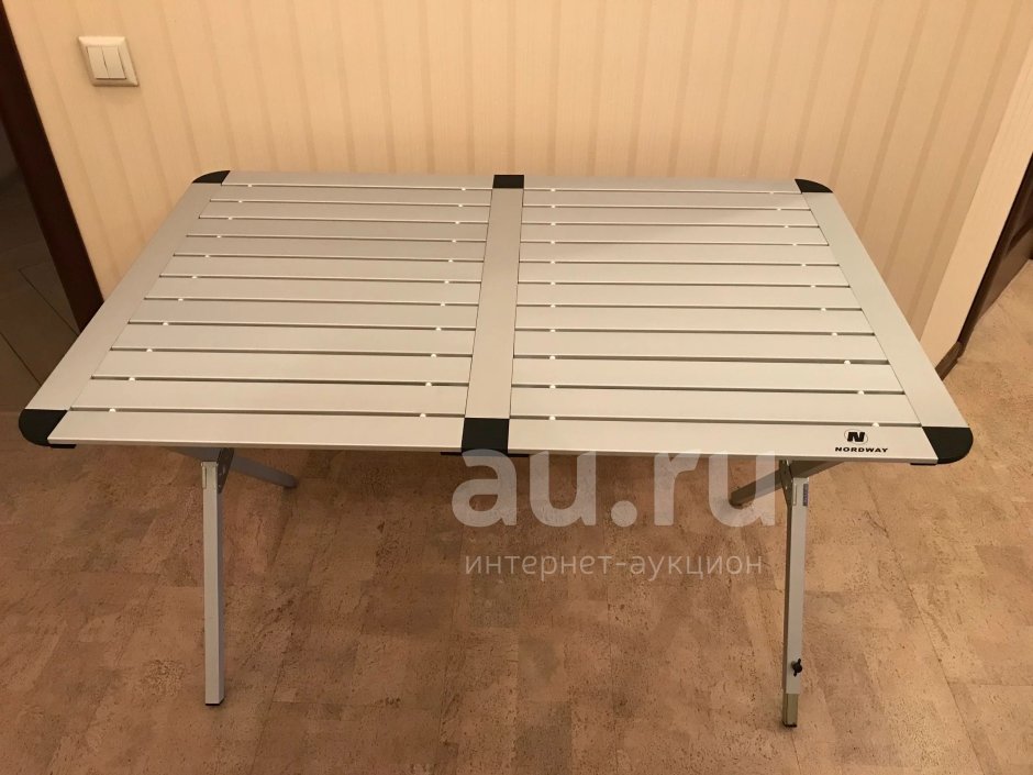 Складной стол naturehike