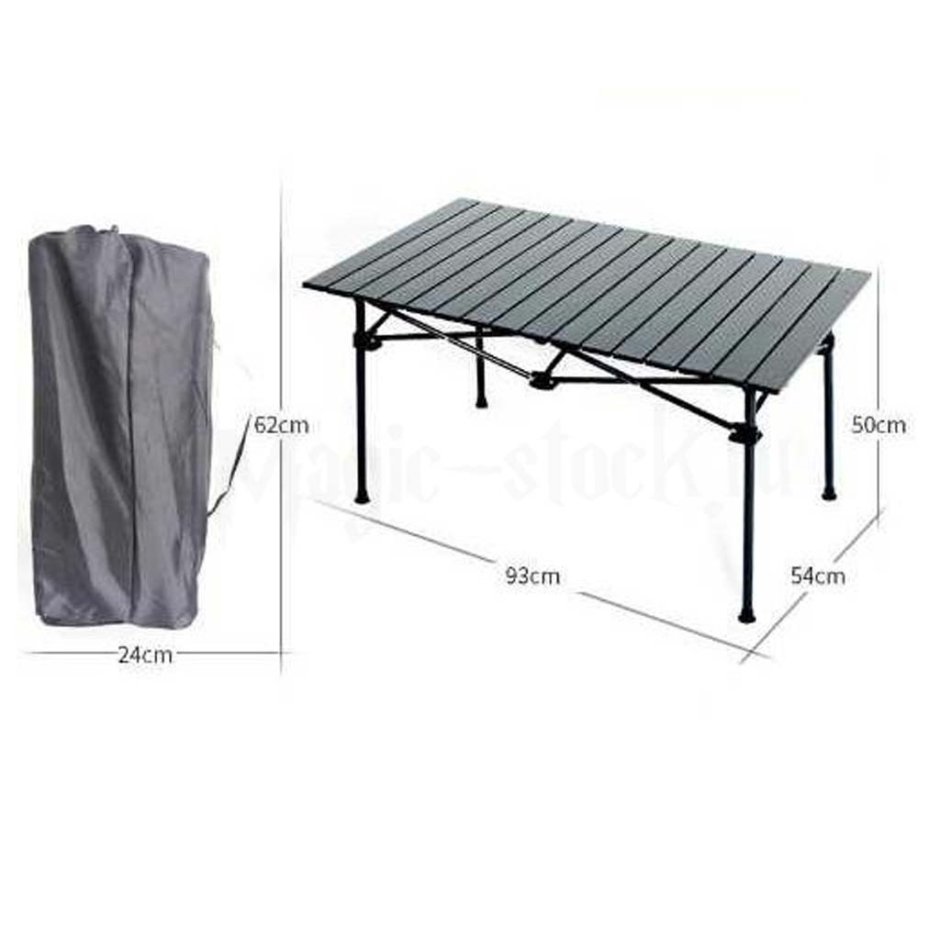 Стол складной Титаниум 2