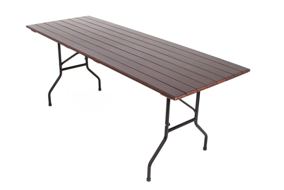 Стол раскладной Green Glade 5203