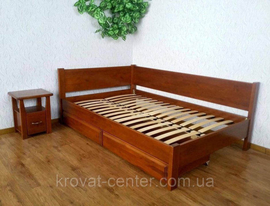 Угловая кровать Арканзас производитель