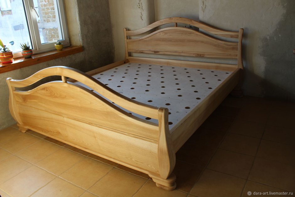 Тимберика тахта Фрея