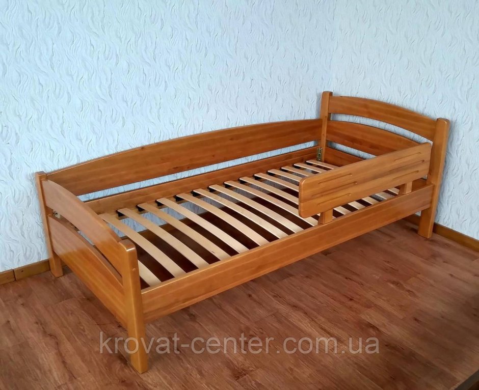 Угловая кровать двуспальная