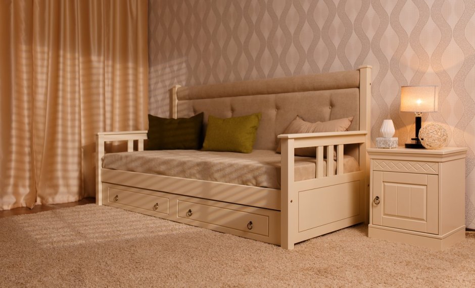 Диван-кровать Ивала