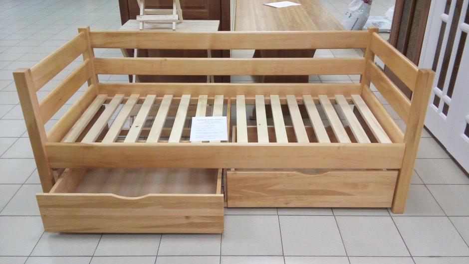 Тахта Дания 3 Тимберика