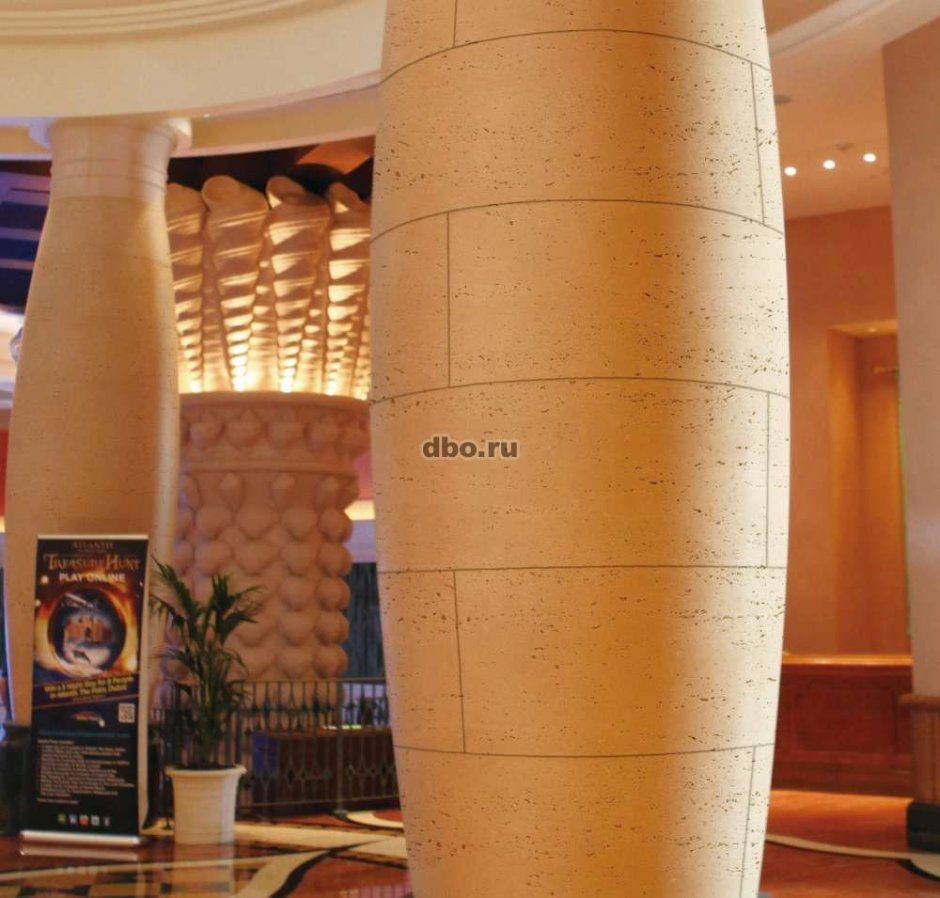 PHOMI гибкая керамика