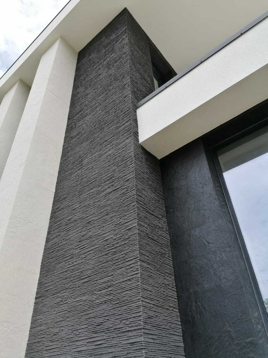 Термопанели фасадные ТЕХНОНИКОЛЬ