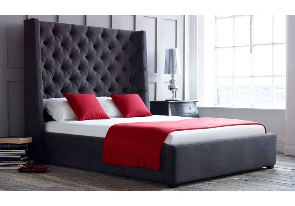 Кровать SLEEPART Стронг