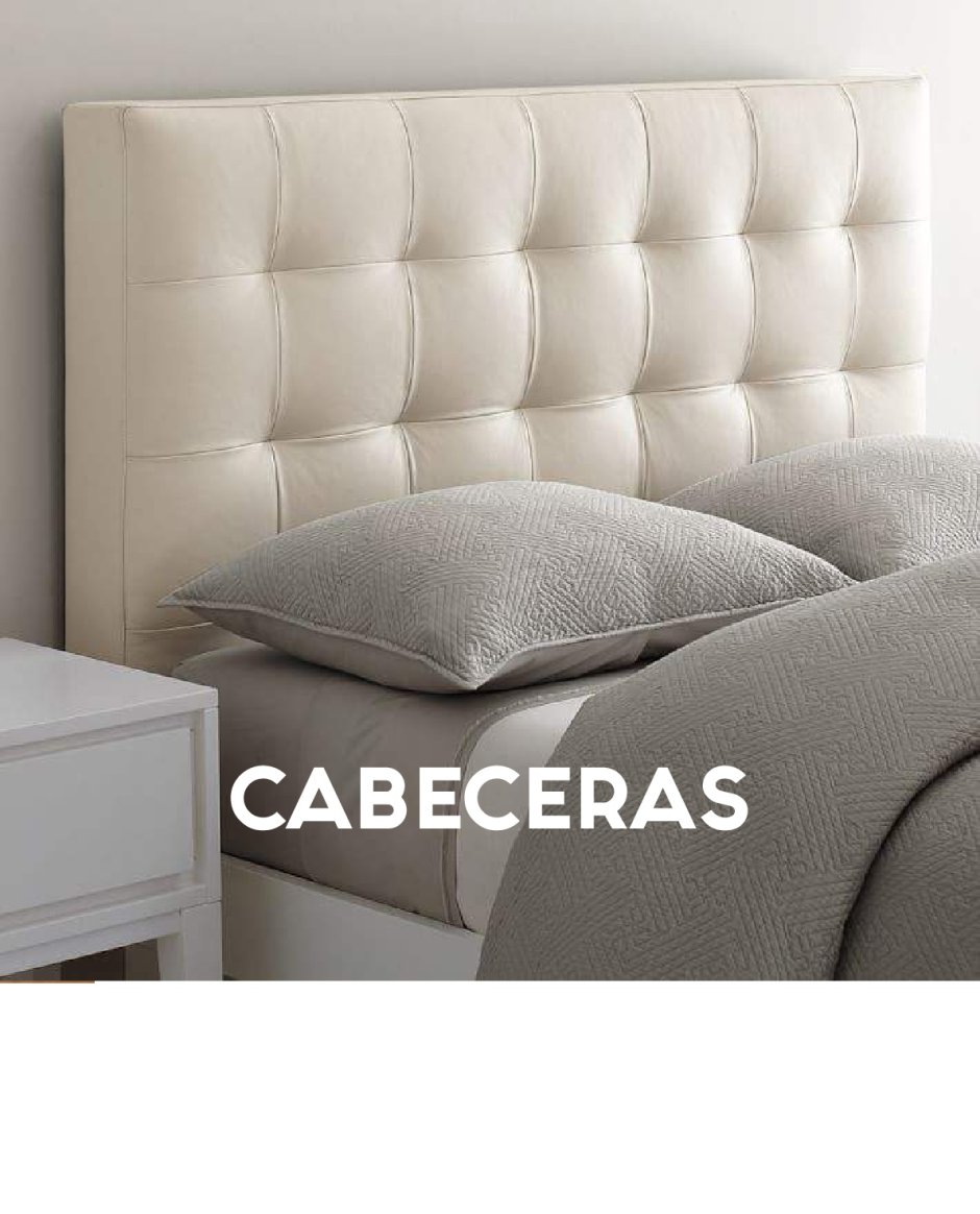 Кровать с мягкой спинкой