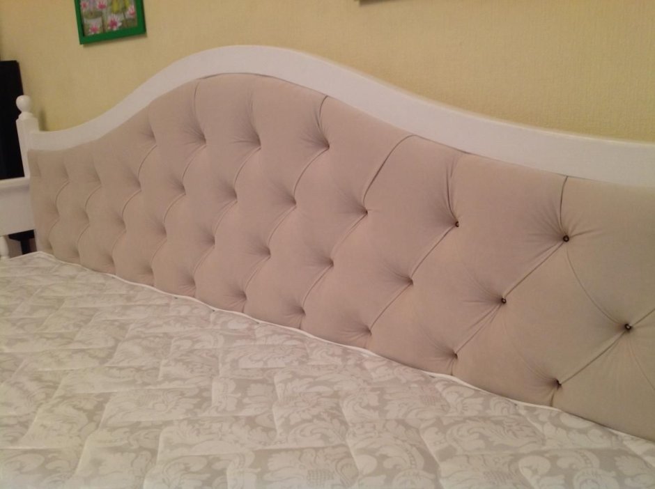 Кровати бокс спринг Хюльста